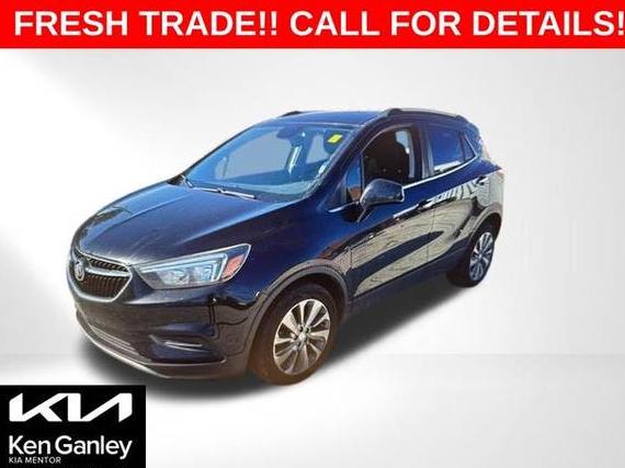 BUICK ENCORE 2020 KL4CJASB9LB052972 image BUICK ENCORE 2020 KL4CJASB9LB052972 image