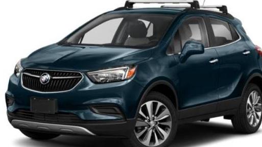 BUICK ENCORE 2020 KL4CJASB1LB329792 image