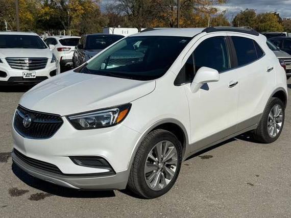 BUICK ENCORE 2020 KL4CJESB4LB046200 image BUICK ENCORE 2020 KL4CJESB4LB046200 image