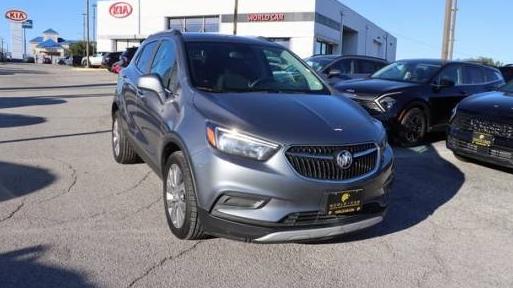 BUICK ENCORE 2020 KL4CJASB0LB045750 image