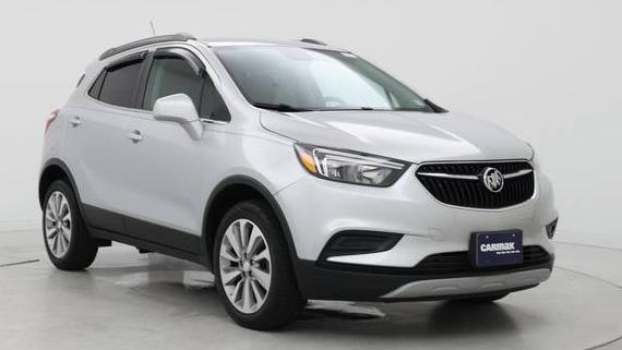 BUICK ENCORE 2020 KL4CJESB4LB334721 image