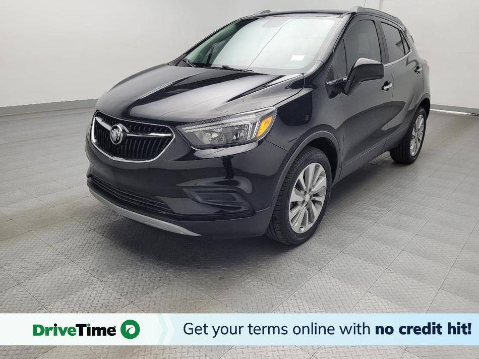 BUICK ENCORE 2020 KL4CJASB6LB067736 image