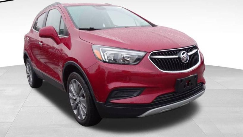 BUICK ENCORE 2020 KL4CJESB4LB030868 image