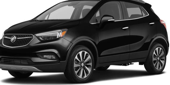BUICK ENCORE 2020 KL4CJGSB2LB017337 image