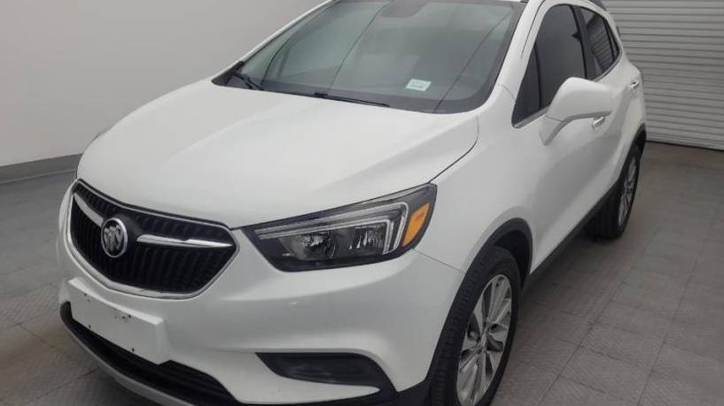 BUICK ENCORE 2020 KL4CJASB9LB050817 image