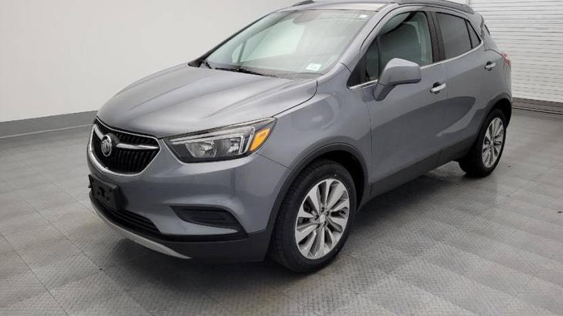 BUICK ENCORE 2020 KL4CJASB5LB007298 image