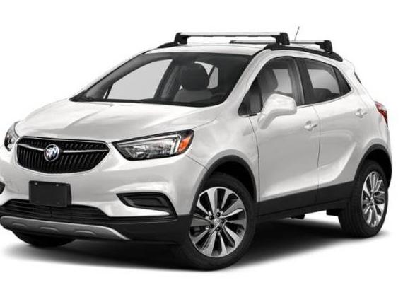 BUICK ENCORE 2020 KL4CJASB7LB085971 image