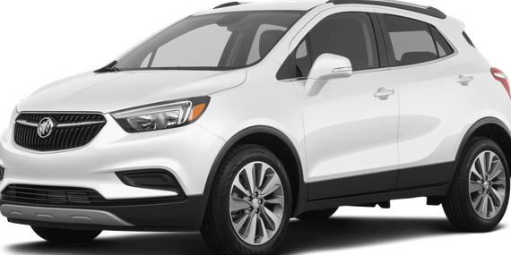 BUICK ENCORE 2020 KL4CJASB2LB047967 image