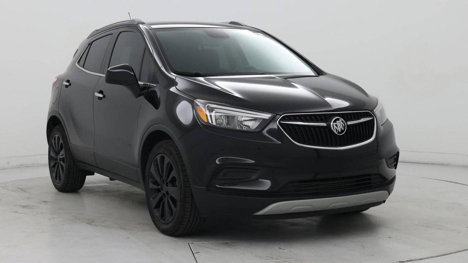 BUICK ENCORE 2020 KL4CJASB0LB338936 image