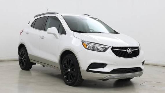 BUICK ENCORE 2020 KL4CJASB9LB340409 image