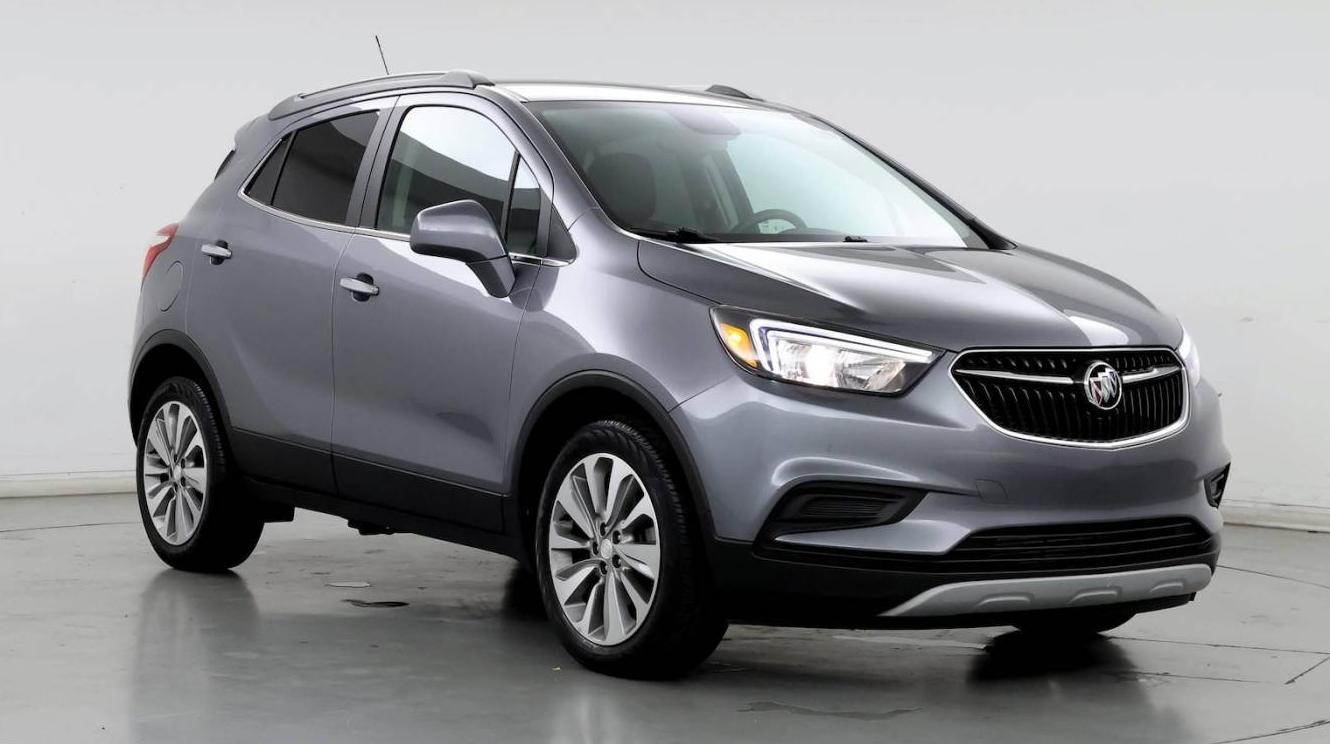 BUICK ENCORE 2020 KL4CJASB0LB030830 image