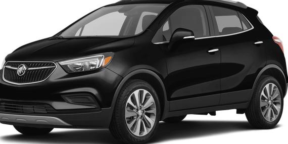 BUICK ENCORE 2020 KL4CJASB8LB318238 image