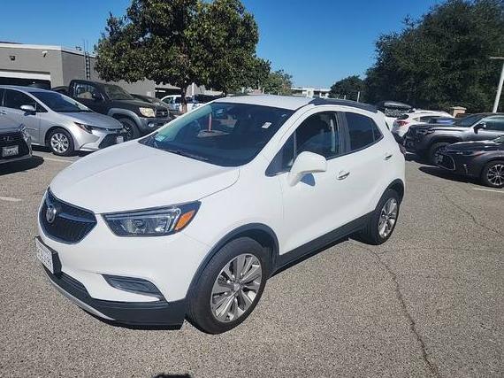BUICK ENCORE 2020 KL4CJASB1LB059723 image