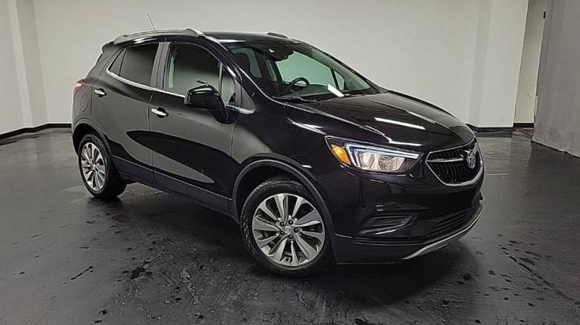 BUICK ENCORE 2020 KL4CJASB5LB074192 image