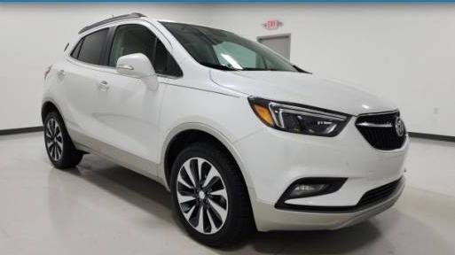 BUICK ENCORE 2020 KL4CJGSB1LB015949 image