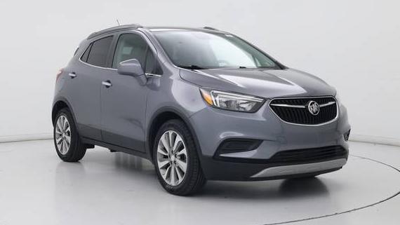 BUICK ENCORE 2020 KL4CJASB6LB006371 image