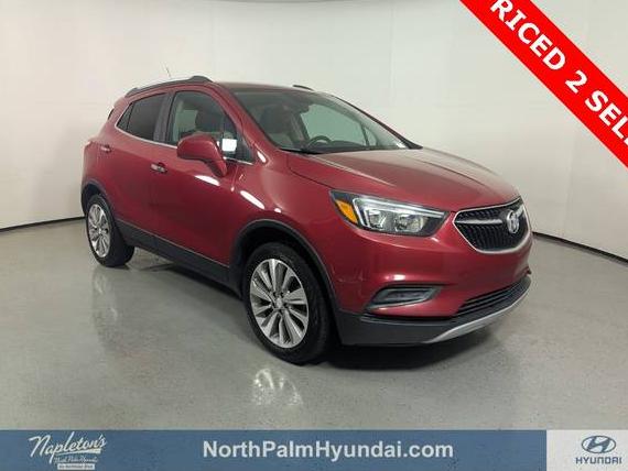 BUICK ENCORE 2020 KL4CJESB3LB035706 image BUICK ENCORE 2020 KL4CJESB3LB035706 image