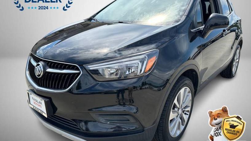 BUICK ENCORE 2020 KL4CJASBXLB338068 image