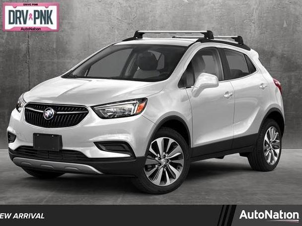 BUICK ENCORE 2020 KL4CJASB9LB051787 image