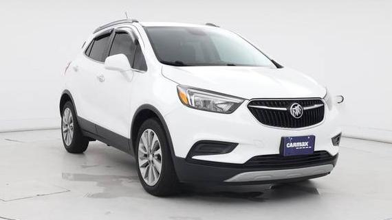 BUICK ENCORE 2020 KL4CJASB0LB006236 image