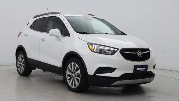 BUICK ENCORE 2020 KL4CJASB0LB047613 image
