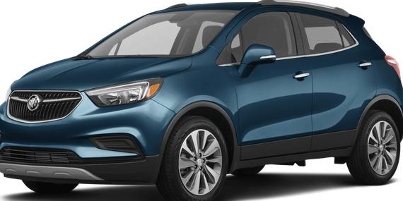 BUICK ENCORE 2020 KL4CJASB9LB057380 image