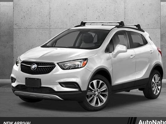 BUICK ENCORE 2020 KL4CJ1SB4LB041989 image