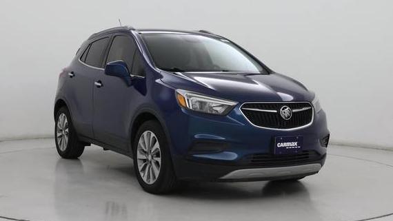 BUICK ENCORE 2020 KL4CJASB1LB048706 image