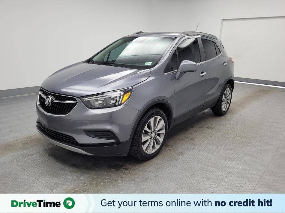 BUICK ENCORE 2020 KL4CJASB6LB040536 image