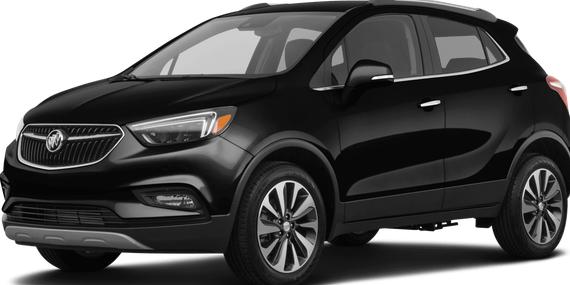 BUICK ENCORE 2020 KL4CJGSB6LB042421 image