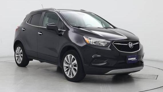 BUICK ENCORE 2020 KL4CJESB6LB048319 image
