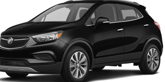BUICK ENCORE 2020 KL4CJASB3LB001838 image