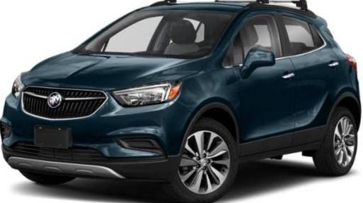 BUICK ENCORE 2020 KL4CJASB6LB058938 image