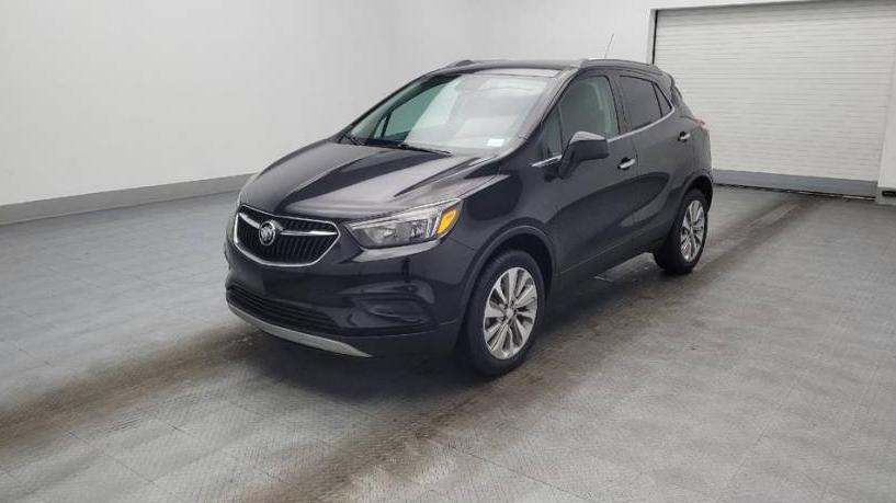 BUICK ENCORE 2020 KL4CJESBXLB330933 image