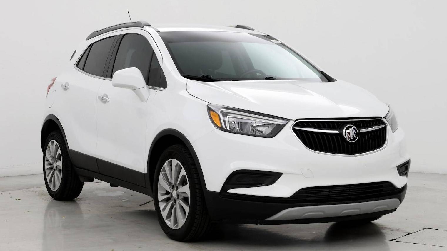 BUICK ENCORE 2020 KL4CJASB7LB060794 image