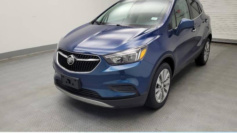 BUICK ENCORE 2020 KL4CJASB7LB028363 image