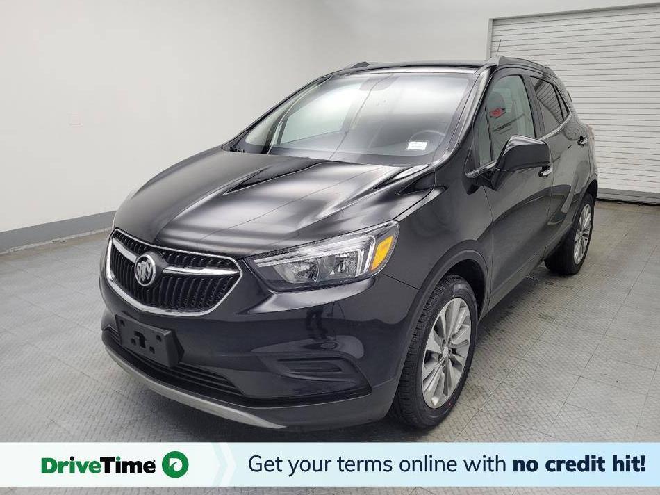 BUICK ENCORE 2020 KL4CJASBXLB060398 image