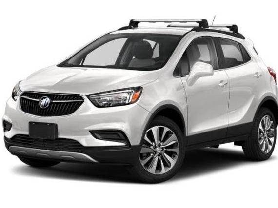 BUICK ENCORE 2020 KL4CJASB6LB322837 image