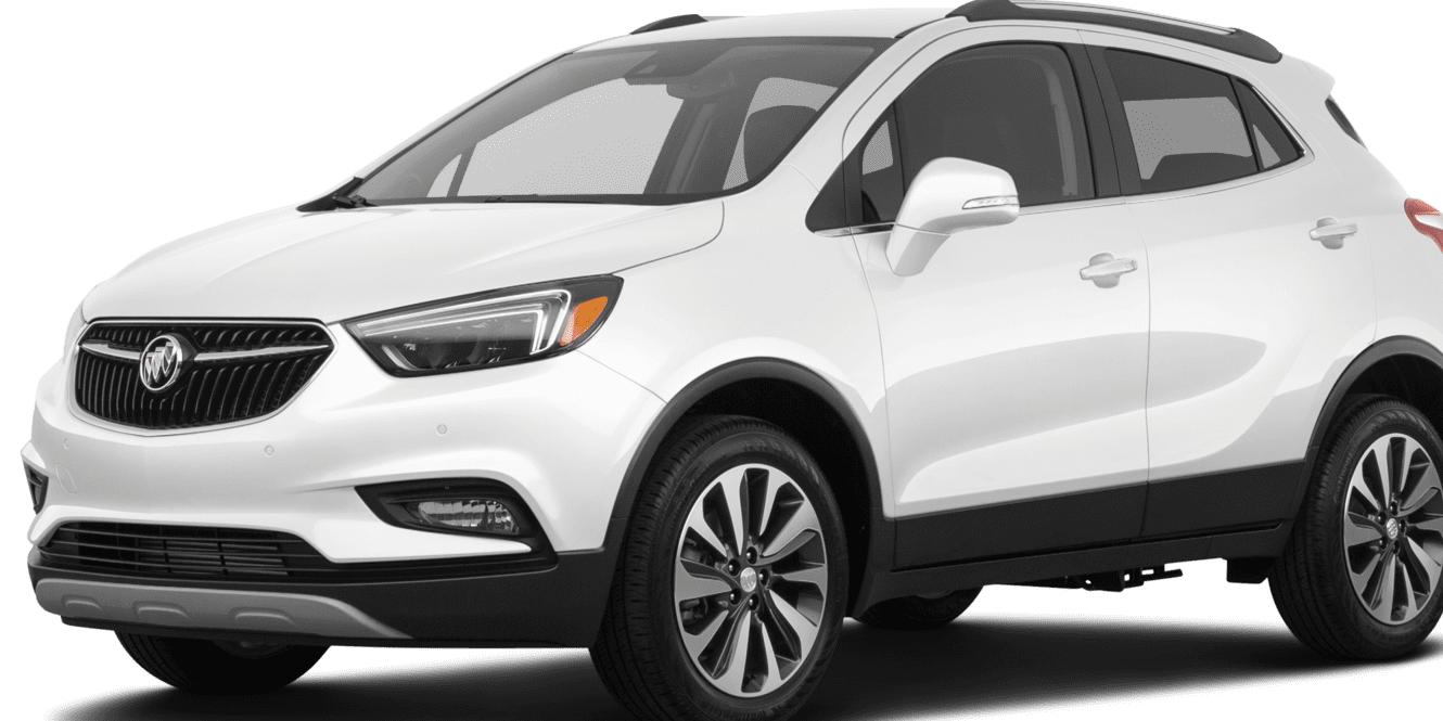 BUICK ENCORE 2020 KL4CJCSB3LB049383 image