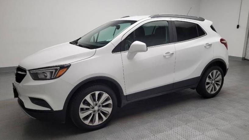 BUICK ENCORE 2020 KL4CJASB3LB046164 image