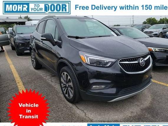 BUICK ENCORE 2020 KL4CJGSB9LB068754 image