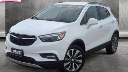 BUICK ENCORE 2020 KL4CJGSB1LB056937 image