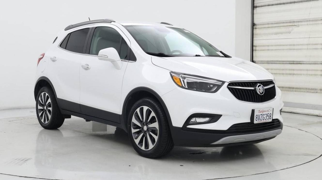 BUICK ENCORE 2020 KL4CJCSB2LB056938 image