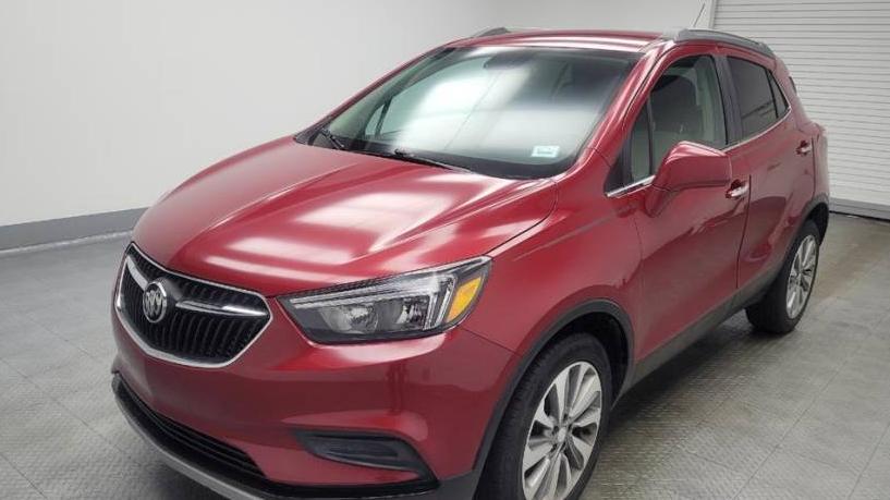 BUICK ENCORE 2020 KL4CJASB4LB062146 image