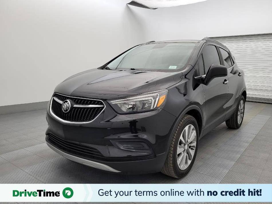 BUICK ENCORE 2020 KL4CJASB5LB017684 image