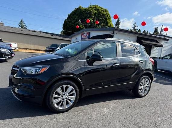 BUICK ENCORE 2020 KL4CJASBXLB335607 image