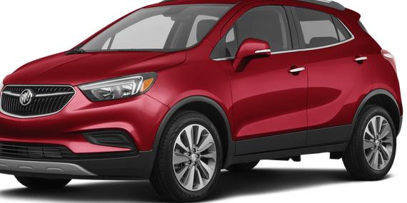 BUICK ENCORE 2020 KL4CJASB9LB063244 image BUICK ENCORE 2020 KL4CJASB9LB063244 image
