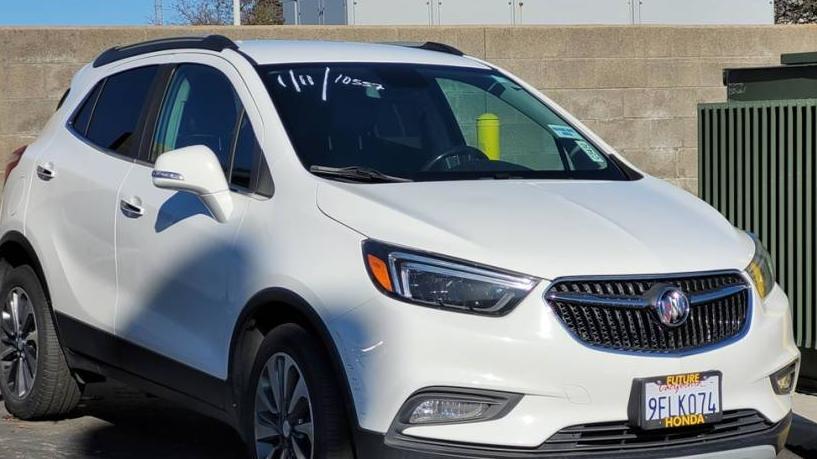 BUICK ENCORE 2020 KL4CJCSB2LB057149 image