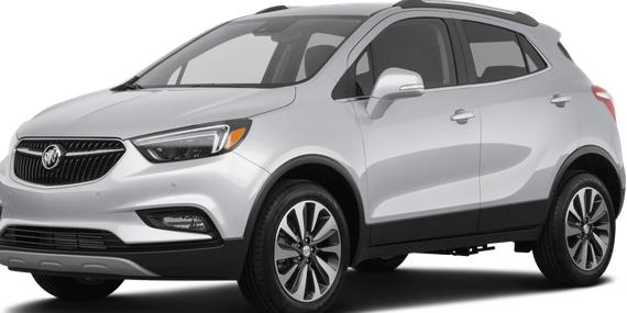 BUICK ENCORE 2020 KL4CJCSB9LB040087 image