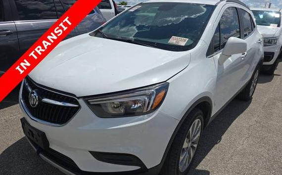 BUICK ENCORE 2020 KL4CJESB8LB330929 image